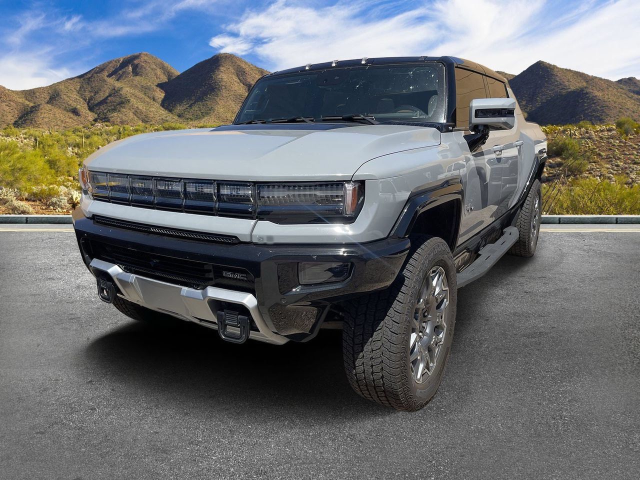 gmc hummer ev 2025 1GT10DDB4SU108673 image gmc hummer ev 2025 1GT10DDB4SU108673 image